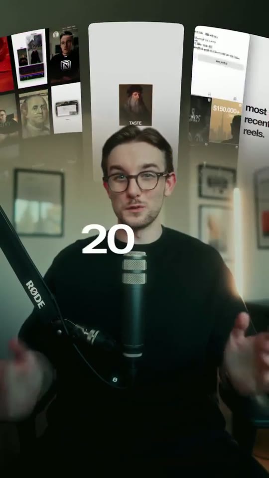 Editor Cinema editing preview